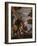 The Sacrifice of Isaac-Paolo Veronese-Framed Giclee Print