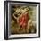 The Sacrifice of Isaac-Domenichino-Framed Giclee Print