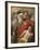 The Sacrifice of Isaac-Constantin Verhout or Voorhout-Framed Giclee Print