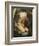 The Sacrifice of Isaac-Jacob Jordaens-Framed Giclee Print