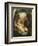 The Sacrifice of Isaac-Jacob Jordaens-Framed Giclee Print