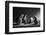 The Sad Farewell- the 3Rd Part of the Jam Triptych-Victoria Ivanova-Framed Photographic Print