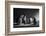 The Sad Farewell- the 3Rd Part of the Jam Triptych-Victoria Ivanova-Framed Premium Photographic Print
