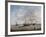 The Sailing Ship 'Anne' Leaving the River Tyne, 1859-John Scott-Framed Giclee Print