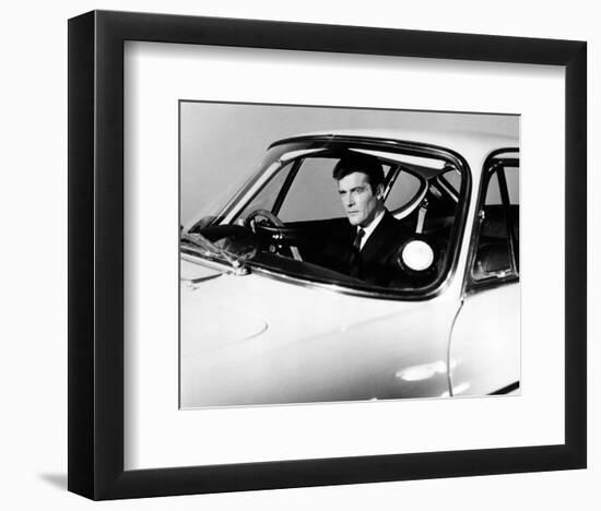 The Saint-null-Framed Photo