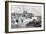 The Saladin Citadel, Cairo, Egypt, C1920S-null-Framed Giclee Print