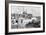 The Saladin Citadel, Cairo, Egypt, C1920S-null-Framed Giclee Print