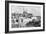 The Saladin Citadel, Cairo, Egypt, C1920S-null-Framed Giclee Print