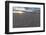 The salt flats near Coqueza, a small town near the Thunupa Volcano, Salar de Uyuni-Michael Nolan-Framed Photographic Print