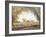 The Salt River Valley-Gunnar Widforss-Framed Giclee Print