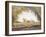 The Salt River Valley-Gunnar Widforss-Framed Giclee Print