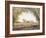 The Salt River Valley-Gunnar Widforss-Framed Giclee Print