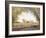 The Salt River Valley-Gunnar Widforss-Framed Giclee Print