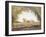 The Salt River Valley-Gunnar Widforss-Framed Giclee Print