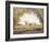 The Salt River Valley-Gunnar Widforss-Framed Giclee Print