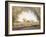 The Salt River Valley-Gunnar Widforss-Framed Giclee Print