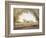 The Salt River Valley-Gunnar Widforss-Framed Giclee Print