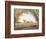 The Salt River Valley-Gunnar Widforss-Framed Giclee Print