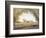 The Salt River Valley-Gunnar Widforss-Framed Giclee Print