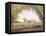 The Salt River Valley-Gunnar Widforss-Framed Premier Image Canvas