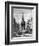 The Salt Statue at Bradford, C1880-null-Framed Giclee Print