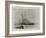 The Salving of HMS Howe-William Lionel Wyllie-Framed Giclee Print