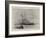 The Salving of HMS Howe-William Lionel Wyllie-Framed Giclee Print