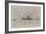 The Salving of the Paris, Towing the Liner into Falmouth Harbour-Henry Scott Tuke-Framed Giclee Print