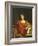 The Samian Sibyl-Guercino (Giovanni Francesco Barbieri)-Framed Giclee Print