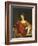 The Samian Sibyl-Guercino (Giovanni Francesco Barbieri)-Framed Giclee Print