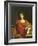 The Samian Sibyl-Guercino (Giovanni Francesco Barbieri)-Framed Giclee Print