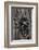 The Sanctuary Knocker-Stuart Forster-Framed Photographic Print