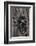 The Sanctuary Knocker-Stuart Forster-Framed Photographic Print