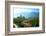 The sanctuary of Madonna del Sasso overlooking Locarno, Ticino, Switzerland, Europe-Rob Cousins-Framed Photographic Print