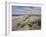 The Sand Dunes at Walberswick, 2008-John Sutton-Framed Giclee Print