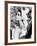 The Sandpiper, Elizabeth Taylor, 1965-null-Framed Photo