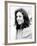 The Sandpiper, Elizabeth Taylor, 1965-null-Framed Photo