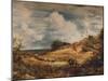 The Sandpits, 1856-John Linnell-Mounted Giclee Print