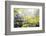 The Sankeien Garden, Yokohama, Tokyo, Japan, Asia-David Pickford-Framed Photographic Print