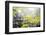 The Sankeien Garden, Yokohama, Tokyo, Japan, Asia-David Pickford-Framed Photographic Print