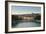 The Saone in Lyon I-Erin Berzel-Framed Photographic Print