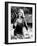 The Satan Bug, Anne Francis, 1965-null-Framed Photo