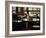 The Saturday Club-Dale Kennington-Framed Giclee Print