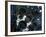 The Saturn V Rockets at the Apollo, John F. Kennedy Space Center, Cape Canaveral, Florida, USA-Charles Sleicher-Framed Photographic Print