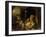 The Savage, circa 1838-Edwin Henry Landseer-Framed Giclee Print