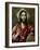 The Savior, 1608-1614-null-Framed Giclee Print