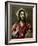 The Savior, 1608-1614-null-Framed Giclee Print