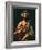 The Savior-El Greco-Framed Giclee Print