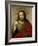 The Saviour, 1545-1550-Juan De juanes-Framed Giclee Print