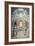 The Saviour Enthroned, 1905-Mikhail Vasilyevich Nesterov-Framed Giclee Print